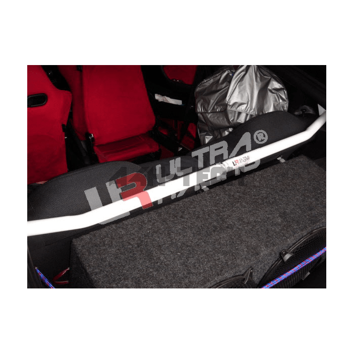 Ultra Racing C-Stijl (pillar) Bar (Integra 01-06) | UR-RU2-373A | A4H-TECH main product photo