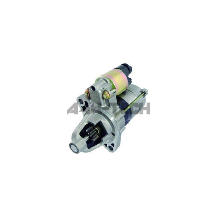 WAI Global Startmotor (MT) (Honda CR-V 96-02 2.0) | 17746N | A4H-TECH / ALL4HONDA.COM main product photo