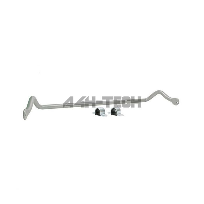 Whiteline 30mm sway bar voorzijde (Honda S2000 99-09) | WL-BHF48 | A4H-TECH / ALL4HONDA.COM main product photo