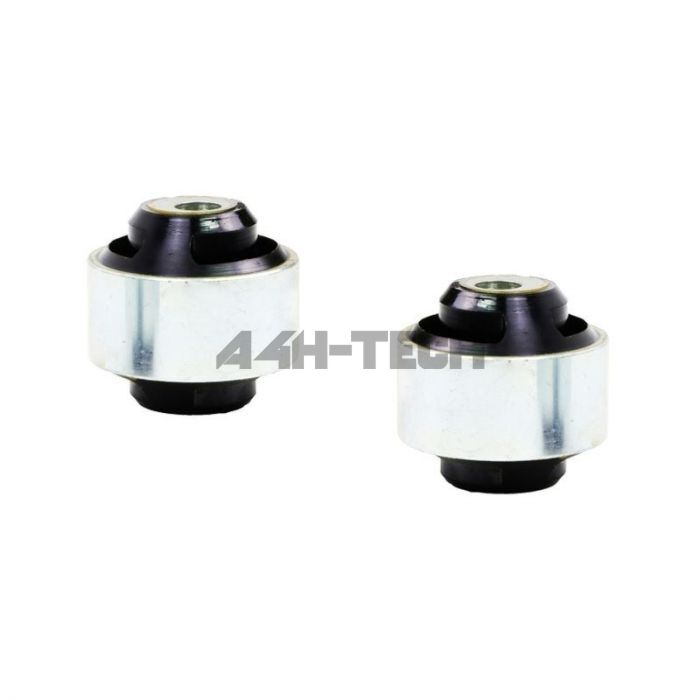 Whiteline caster Draagarm rubbers voorzijde onder (Honda Civic/Integra) main product photo