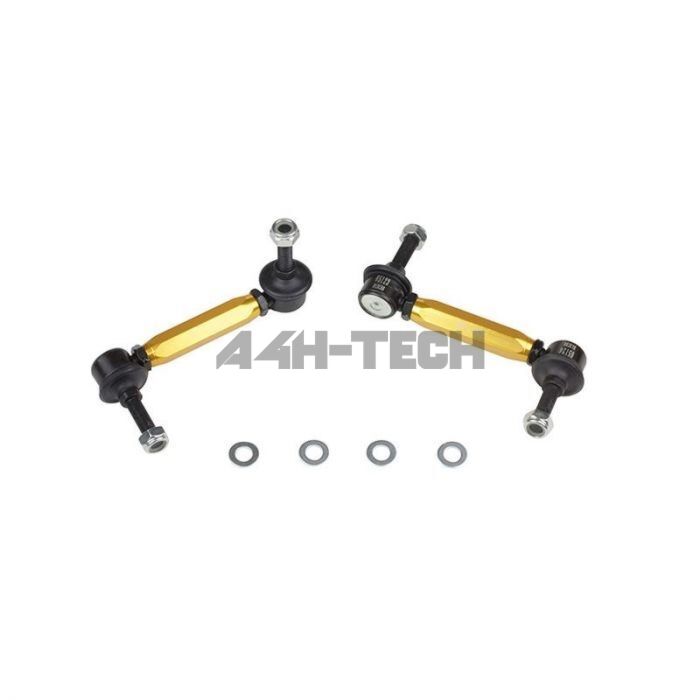 Whiteline Verstelbare stabilisator verbinders/endlinks (Honda CR-V 96-02) main product photo