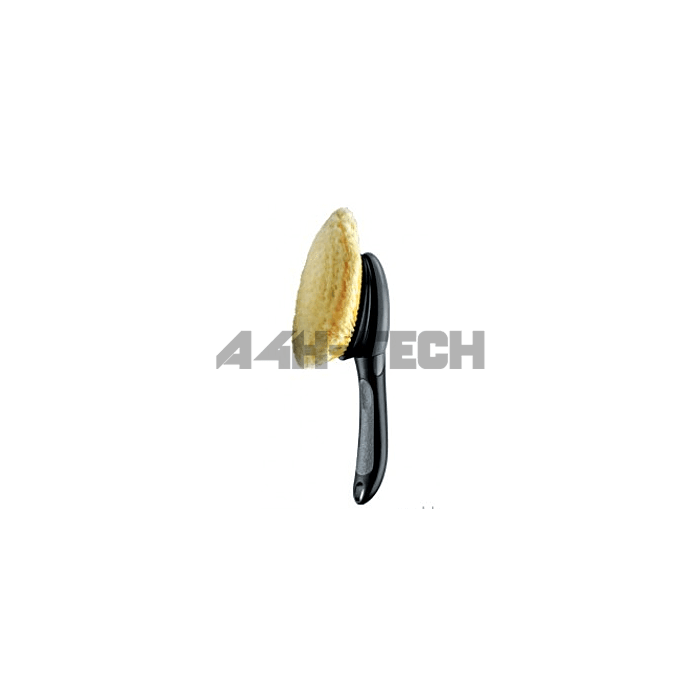 Meguiar's Versa-Angle Wheel Face Brush Short Handle | X1025 | A4H-TECH main product photo