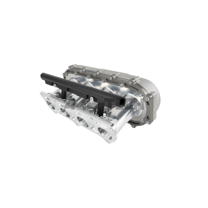 Skunk2 ULTRA Race billet center feed Inlaatspruitstuk (Honda K20A motoren) main product photo