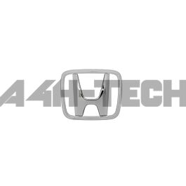 OEM Honda H emblem front (Honda Civic 92-95 2/3/4 drs) | 75700-SR3