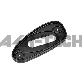 Dorman 76011 - Guarnizione Per Antenna Auto, Tenuta Stagna, Sostituzione OE 39154SR3G01