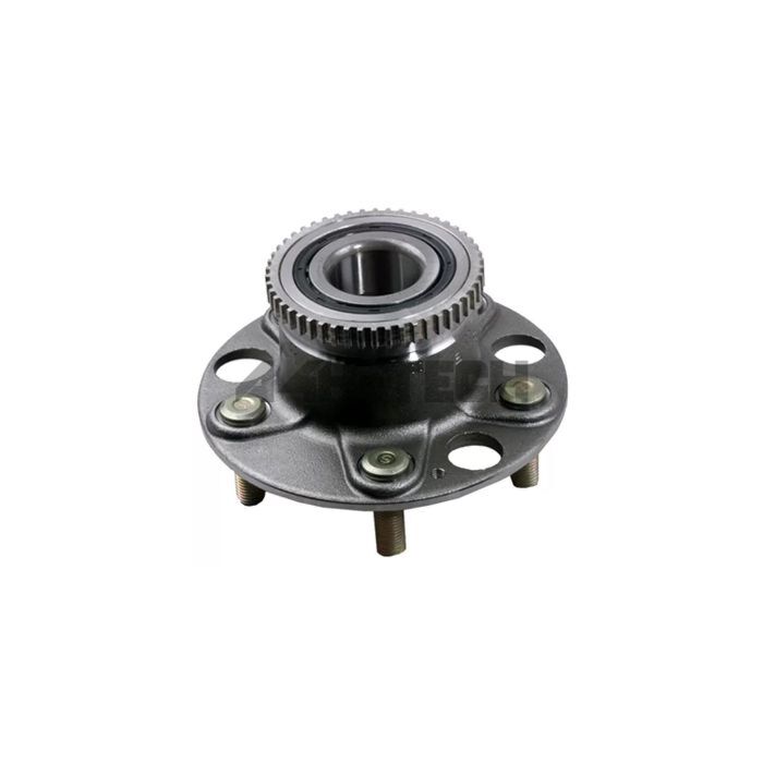 Beck / Arnley Wheel hub + bearing kit rear (Honda legend/Shuttle) | BA-051-6072 | A4H-TECH / ALL4HONDA.COM main product photo