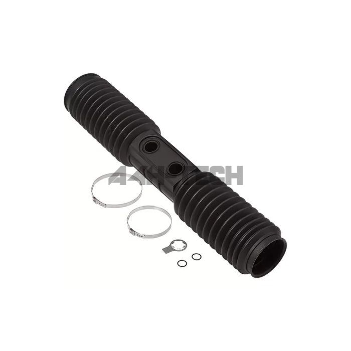 OEM Honda Steering rack cover A (HPS) (Honda Civic/Integra/Stream) | 06536-S5A-H01 | A4H-TECH / ALL4HONDA.COM main product photo