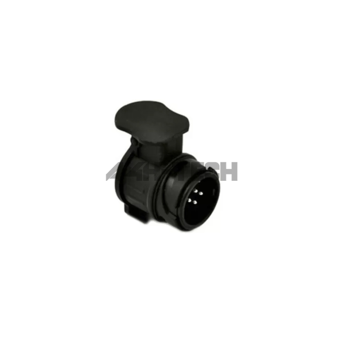 OEM Honda Adapterstekker 13 polig (Jaeger) auto naar 7 polig aanhanger (Universeel) | 08L91-EG6-601 | A4H-TECH / ALL4HONDA.COM main product photo
