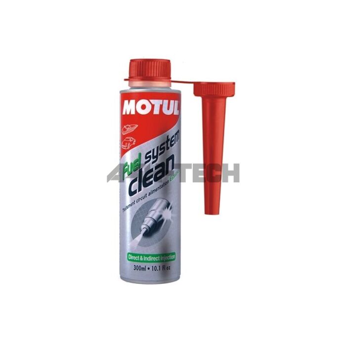 Motul Catalytic Converter Cleaner