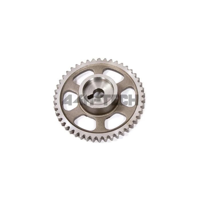 OEM Honda Timing chain driven sprocket 46T (Honda Civic/Accord/CR-V) | 14210-PNA-000 | A4H-TECH / ALL4HONDA.COM main product photo