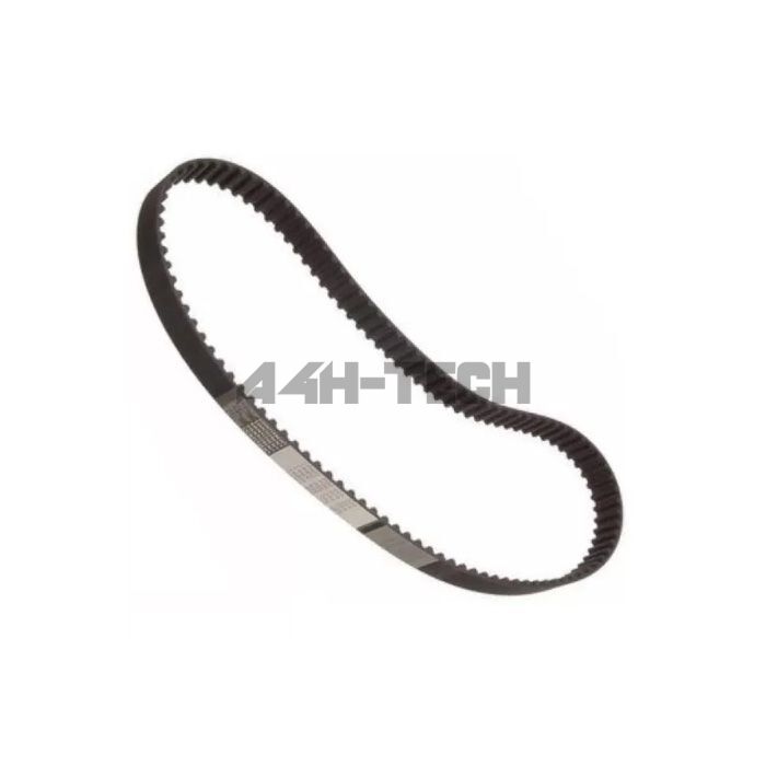 OEM Honda Timing belt (Honda Civic/Accord/CRX/Del Sol/HR-V) | 14400-P28-004 | A4H-TECH / ALL4HONDA.COM main product photo