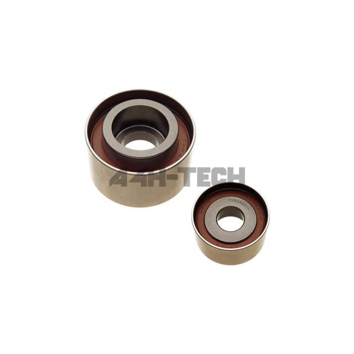 OEM Honda Timing belt guide roller (Honda Accord 98-03 3.0 2drs) | 14550-PGE-A01 | A4H-TECH / ALL4HONDA.COM main product photo