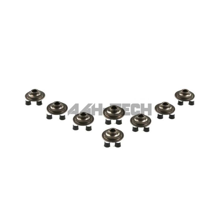 OEM Honda Intake retainers valve lock / keeper set (Honda S2000 99-09) | 14765-PRB-A01-14781-PCX-004SET | A4H-TECH main product photo