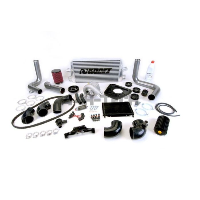 Kraftwerks Supercharger kit Rotrex (S2000 99-09) | A4H-TECH main product photo