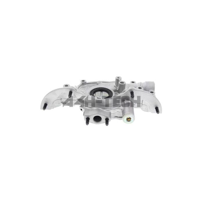 OEM Honda Oilpump (Honda Civic/Del sol/HR-V) | 15100-P7A-013 | A4H-TECH / ALL4HONDA.COM main product photo