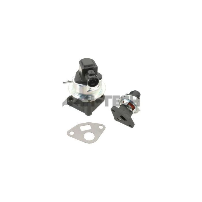 OEM Honda EGR Valve (Honda Civic 96-00 3/4drs) | 18011-P2J-000 | A4H-TECH / ALL4HONDA.COM main product photo