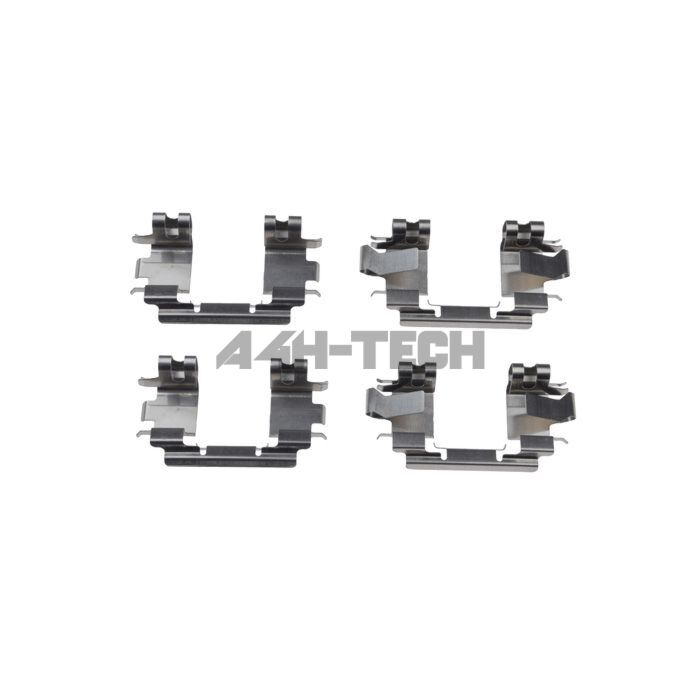 Febi brake pad mounting set front (Honda Civic/Del Sol) | 182754 | A4H-TECH / ALL4HONDA.COM main product photo