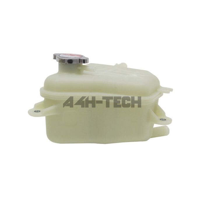 OEM Honda coolant reservoir / expansion tank (Honda Civic 17-25 2.0 Type R Turbo FK8/FL5) | 19101-5BF-G01 | A4H-TECH main product photo