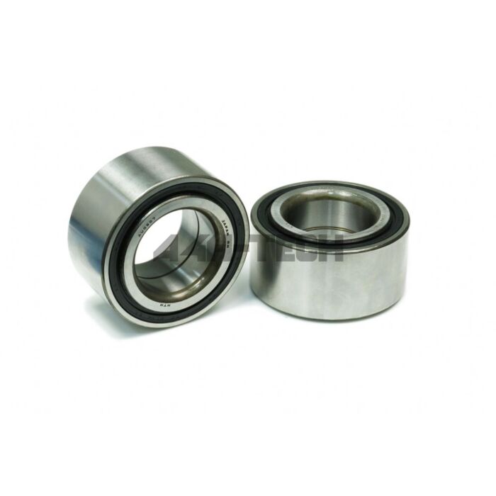 Hardrace wheel bearing set NTN Japan front (Honda Civic/CRX/Del sol/Integra) | HR-Q0979 | A4H-TECH main product photo