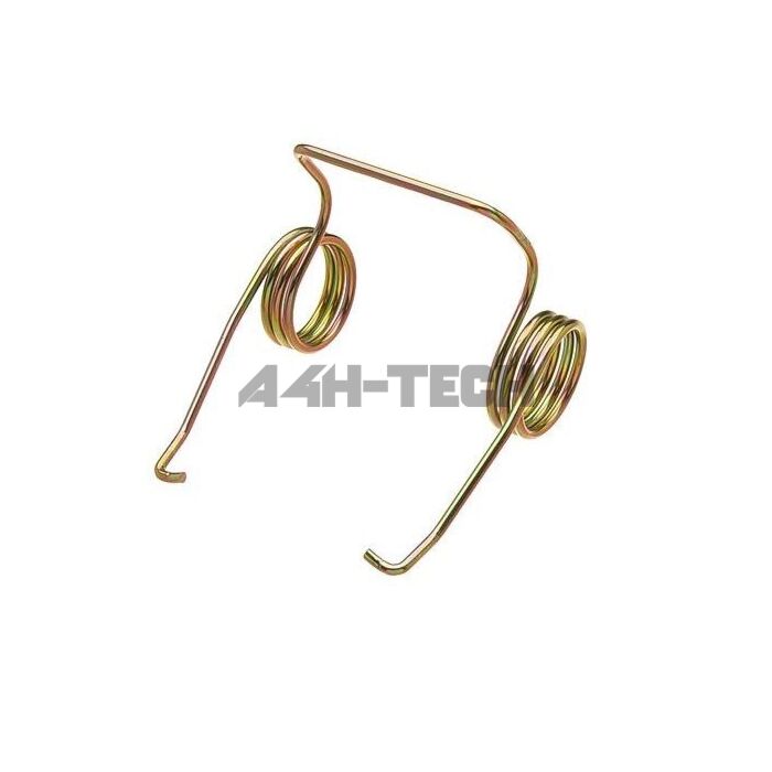 OEM Honda druklager Veer (Civic/CRX 88-91 VTEC) | 22851-PS1-000 | 22851-PB6-910 | A4H-TECH main product photo