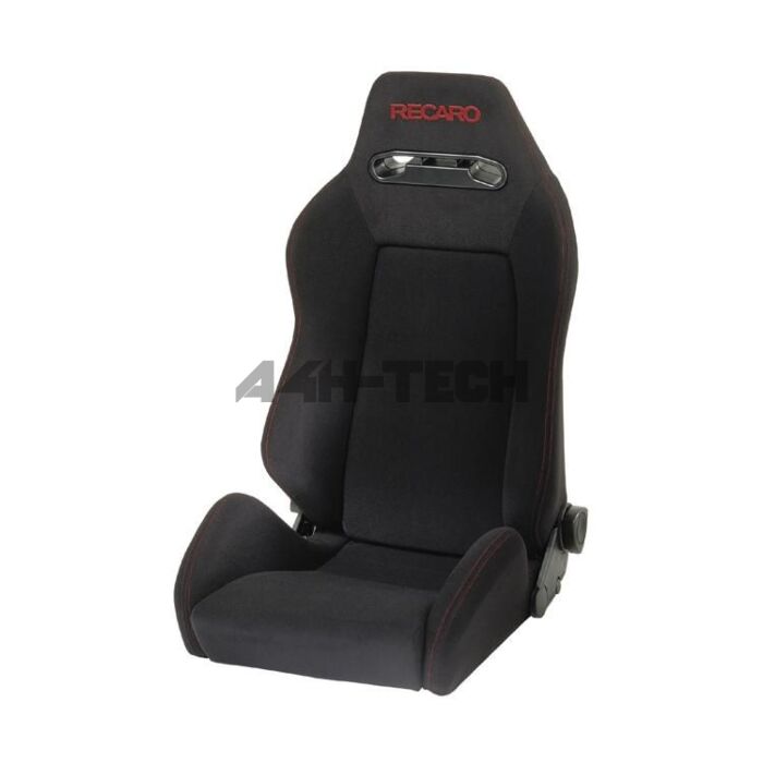 Recaro SR5 Speed Kuipstoel (universeel) | A4H-TECH main product photo