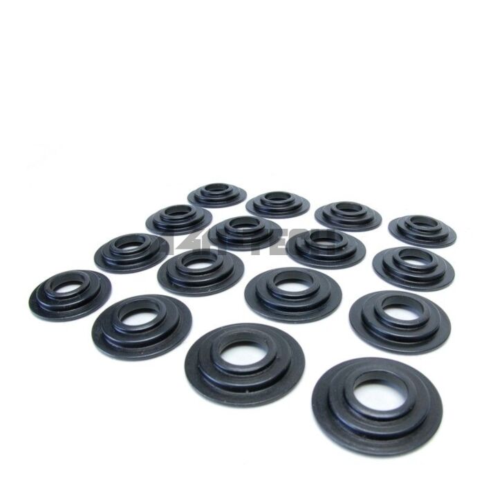 Supertech lower valve spring seats (K/F-serie engines) main product photo