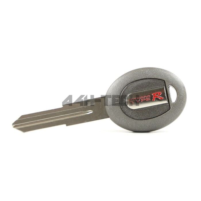 OEM Honda blanco sleutel JDM Integra DC2 (Integra 95-00) | 35113-ST7-Z01 | A4H-TECH main product photo