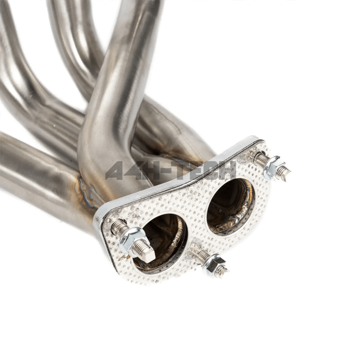 SRS exhaust manifold stainless steel 4-2-1 ( Prelude 97-01