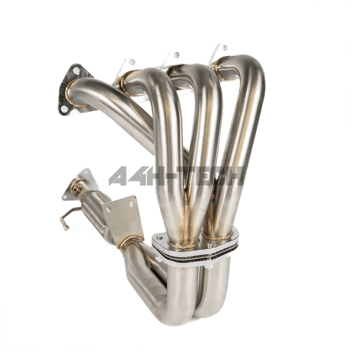 SRS exhaust manifold stainless steel 4-2-1 ( Prelude 97-01