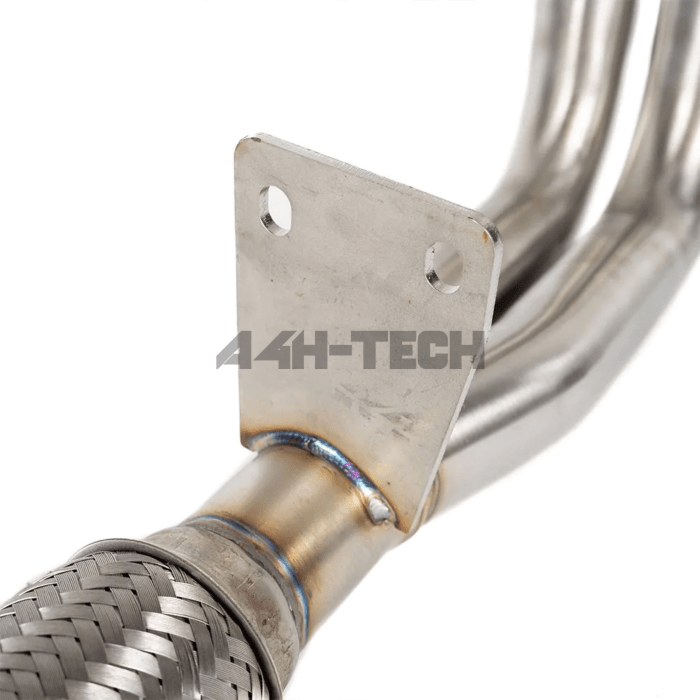 SRS exhaust manifold stainless steel 4-2-1 ( Prelude 97-01