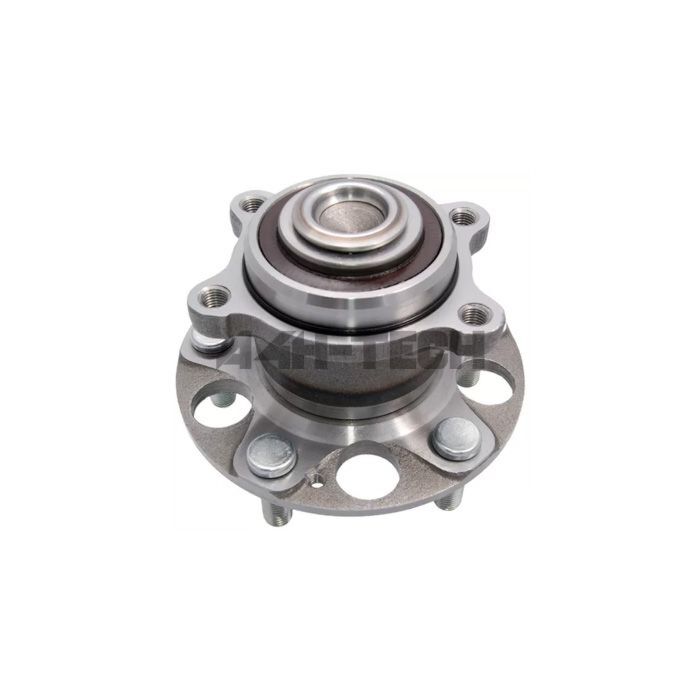 OEM Honda Wheel hub / wheel bearing rear (Honda Accord 03-07 4drs) | 42200-SEA-951 | A4H-TECH / ALL4HONDA.COM main product photo