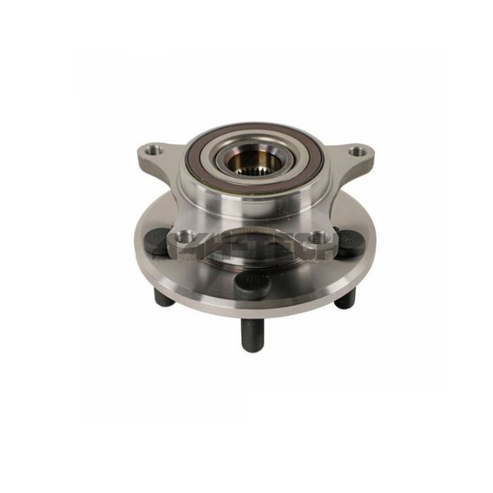 OEM Honda Wheel bearing rear (Honda Civic 15-16 Type R Turbo FK2) | 42200-TV8-E01 | A4H-TECH / ALL4HONDA.COM main product photo