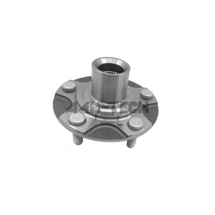 OEM Honda Wheel hub rear (Honda S2000 99-09) | 42210-S2A-000 | A4H-TECH main product photo