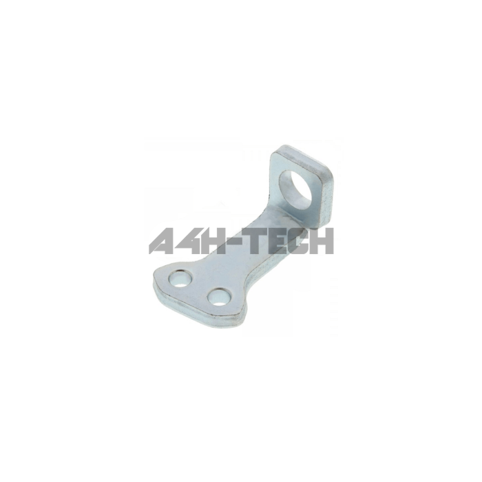 OEM Honda hand brake cable mounting bracket left (Civic/CRX/Del Sol/Integra) main product photo