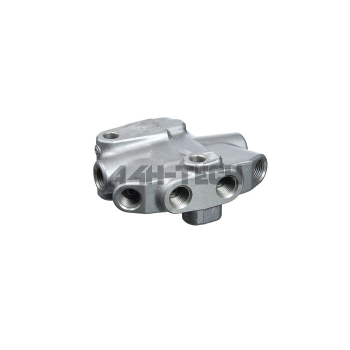OEM Honda brake proportion valve with ABS (Honda Civic/CRX/Del sol/Integra) main product photo