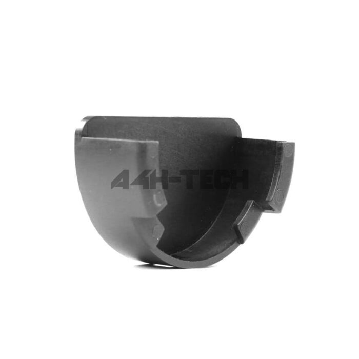 Tegiwa Cap it fuel cap door holder black plastic cap (Civic/CRX/Del sol/Integra/Prelude/S2000/Accord) main product photo