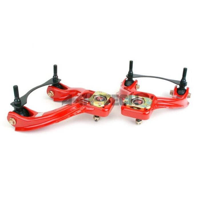 Skunk2 Pro Series Plus Camber kit voorzijde (Civic/Del sol/Integra) | 516-05-5675 | A4H-TECH main product photo