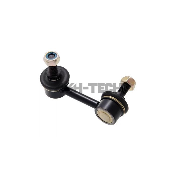 OEM Honda Stabiliser bar end / endlink rear left (Honda Civic 01-06 2/3/4/5 drs) | 52321-S5T-J01 | A4H-TECH / ALL4HONDA.COM main product photo