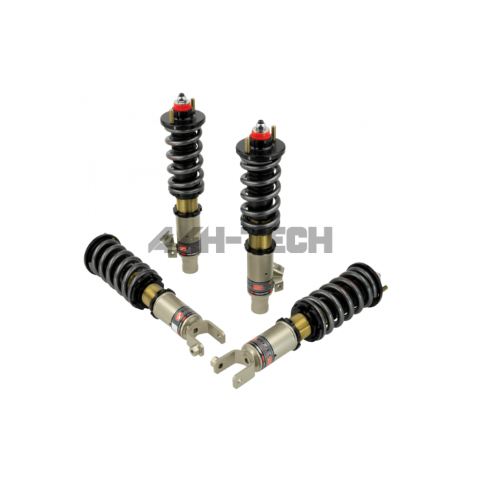 Skunk2 Pro-S II Drag series coilovers (Honda Civic 92-00/Del sol/Integra) main product photo