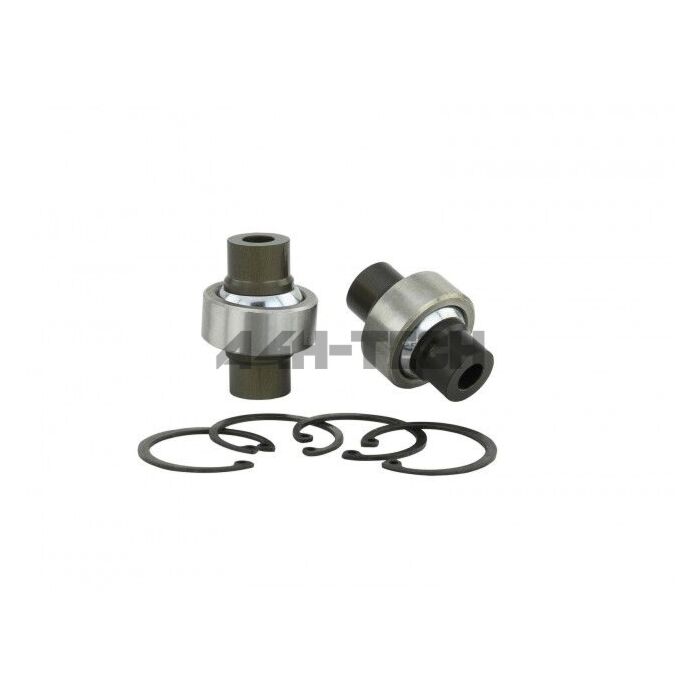 Skunk2 Ultra & alpha series control arm bearing kit (Honda Civic/CRX/Del Sol/Integra) main product photo
