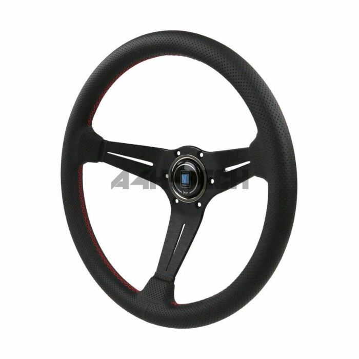 Nardi Classic (330MM) steering wheel perforated leather (universal)