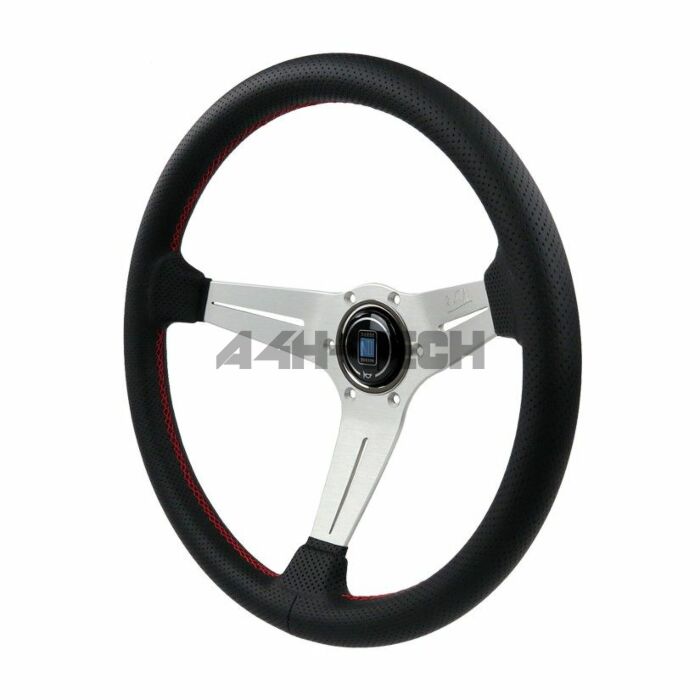 Nardi deep corn (330MM/350MM) steering wheel leather (universal) |  6069.X.1093 | A4H-TECH / ALL4HONDA.COM | A4H-TECH.COM