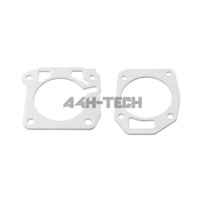 Tegiwa heatshield PTFE throttle body gasket (Honda Civic 07-12 Type R) main product photo