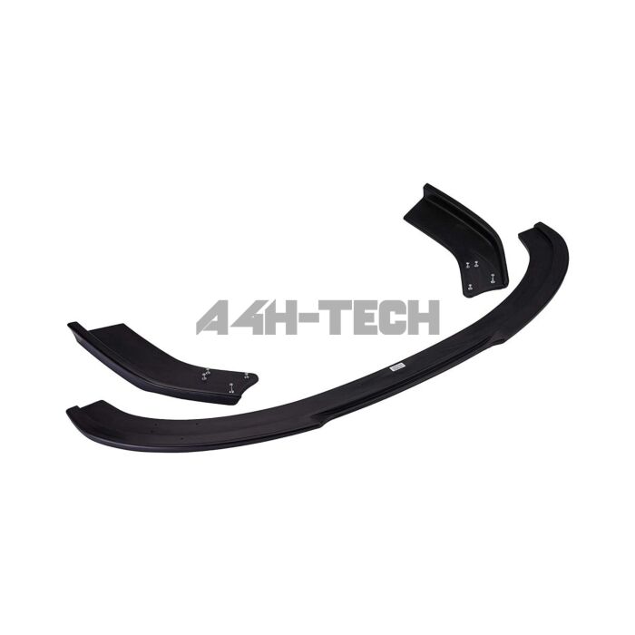 H-Gear PU RDX Design bumperlip front (Accord 08-11) main product photo