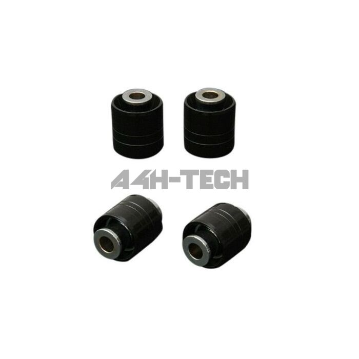 Hardrace spherical control arm bushing front lower (Civic/CRX/Del sol/Integra) main product photo