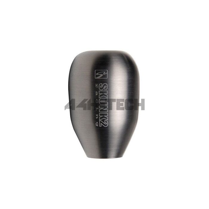 Skunk2 stainless steel 440 Gram 5-speed. shift knob