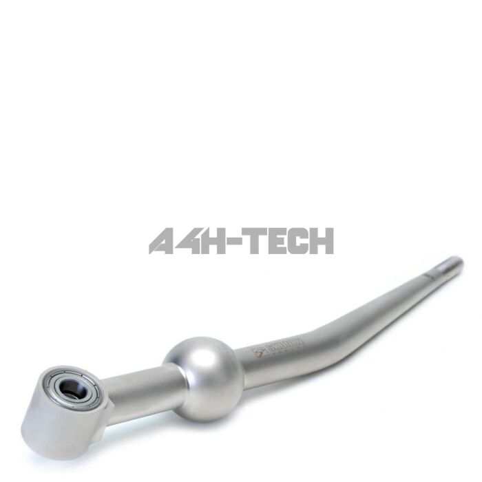Skunk2 Single-Bend Short shifter (Civic/CRX/Del Sol/Integra) | 628-05-0100 | A4H-TECH main product photo