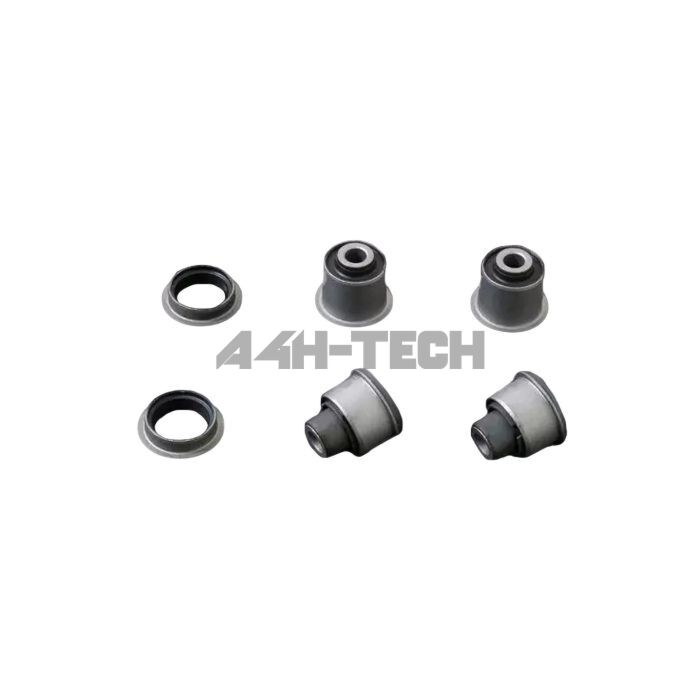 Hardrace Hub bushings rear (Honda Civic 06-11 2/4drs) | HR-6743 | A4H-TECH / ALL4HONDA.COM main product photo