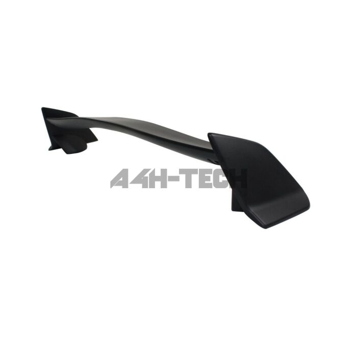H-Gear Pro-Line ABS plastic Spoiler Type R style (Honda Civic 2017+ FK6/FK7/FK8) main product photo