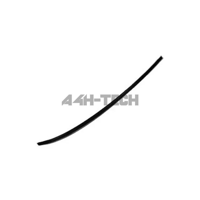OEM Honda Roof molding left (Honda Civic 01-06 3 drs) | 74316-S5S-E01 | A4H-TECH / ALL4HONDA.COM main product photo